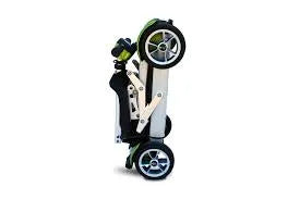 EV Rider Gypsy Q2 Folding Power Mobility Scooter