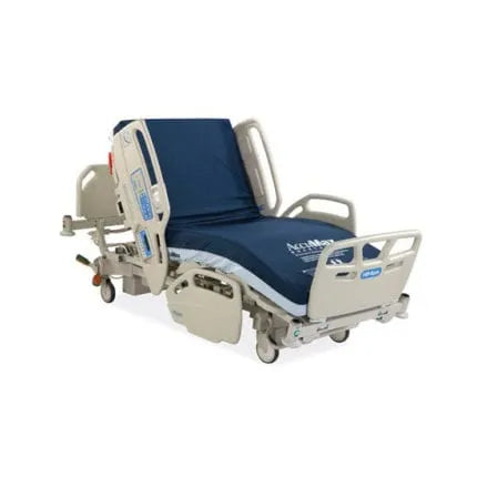 Full Electric Hospital Bed with Multiple Positioning Options and Integrated Scale - Hillrom CareAssist