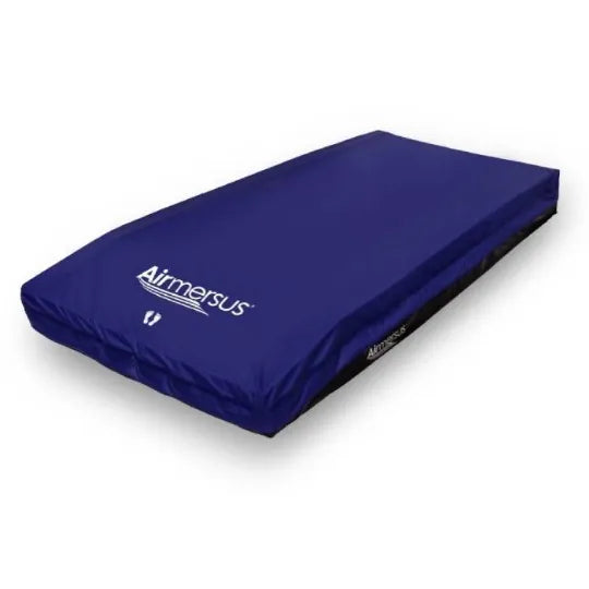 Airmersus Pressure Relieving Mattress, Self Adjusting with Optional Alternating Pressure by Immersus, No Power Required, 500 lb. Weight Capacity