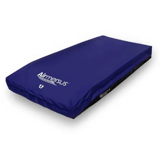 Airmersus Pressure Relieving Mattress, Self Adjusting with Optional Alternating Pressure by Immersus, No Power Required, 500 lb. Weight Capacity