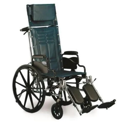 Invacare Tracer SX5 Recliner Wheelchair