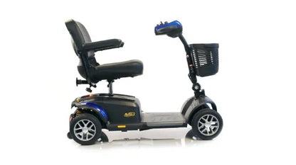 4-Wheel Mobility Scooter BuzzAround Extreme Series