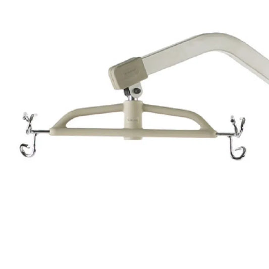 Hanger Bar Retro Kit for Invacare Model 9805 or 9805P Hydraulic Patient Lifts