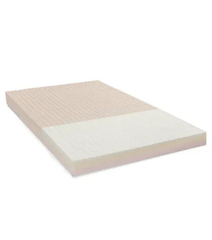 Proex Pressure Relief Visco Elastic Memory Foam Mattress w/ Hospital Grade Cover