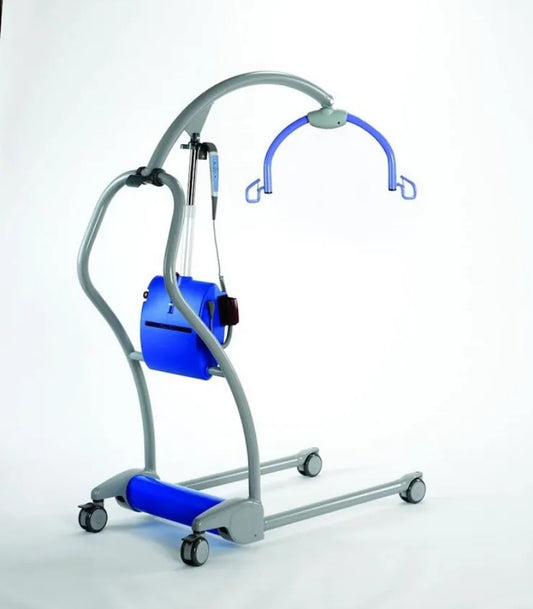 Replacement Battery for the Maxi Twin Mobile Patient Lift by ArjoHuntleigh