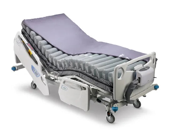 Alternating Pressure Mattress System with Low Air Loss - Domus 4 by Apex Medical