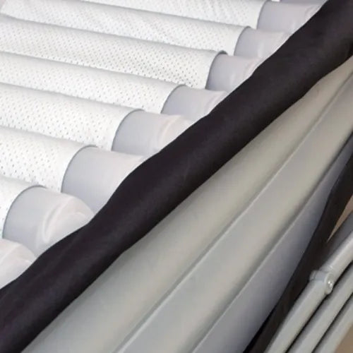 Low Air Loss Duet Mattress System by Prius Healthcare