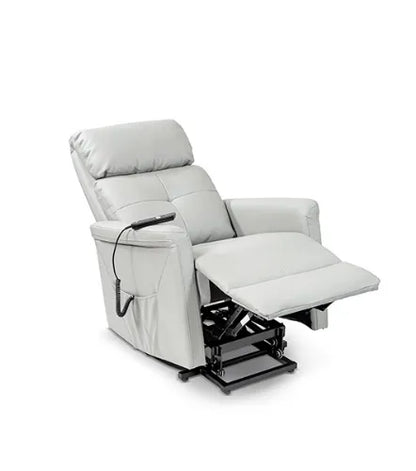 Power Lift Recliner with 3 Positions for Senior Care from Medacure