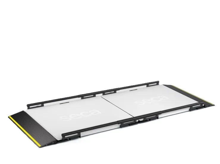Doctor Scales for Beds and Stretchers with 2200 Pounds Weight Capacity - XLine Stretch