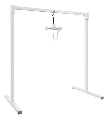 Portable Overhead Lift Track and Ceiling Lift Kit by GoLift
