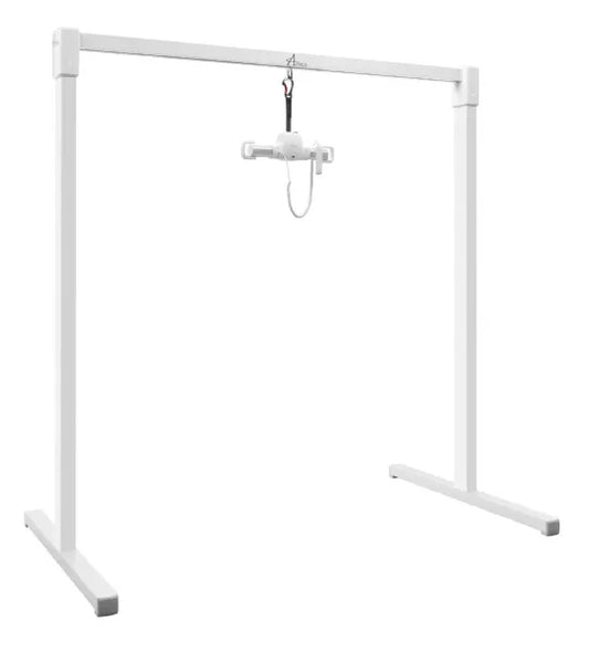 Portable Overhead Lift Track and Ceiling Lift Kit by GoLift