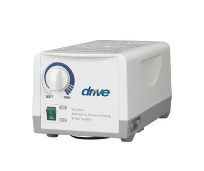 Drive Medical Balanced Aire Non-Powered Convertible Mattress
