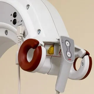 Molift Nomad Portable Overhead Patient Lift