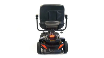 4-Wheel Mobility Scooter BuzzAround Extreme Series