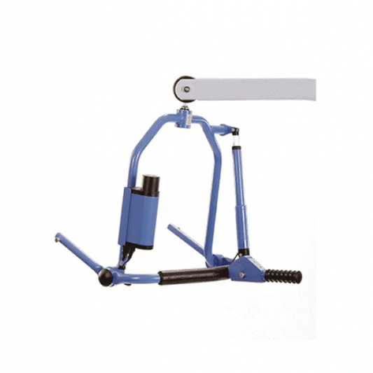 Cradles for Hoyer Professional Series Lifts
