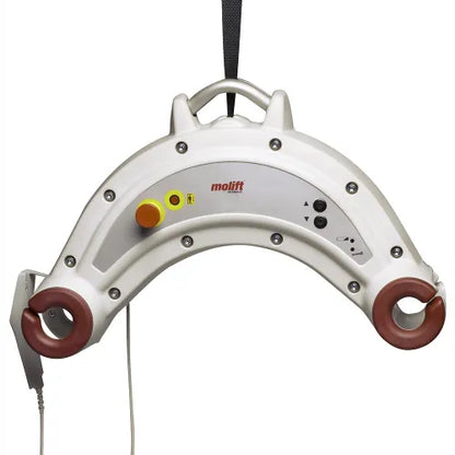 Molift Nomad Portable Overhead Patient Lift
