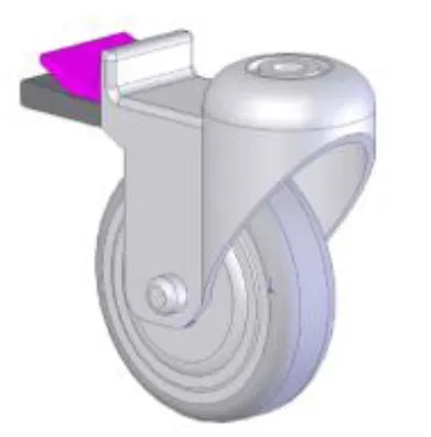 Accessories for the BestLift Electronic Full Body Patient Lifts