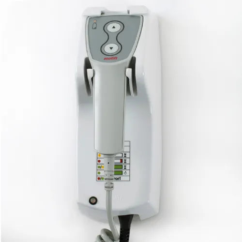 Molift Nomad Portable Overhead Patient Lift
