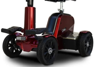 CityBug Power Mobility Scooter by EV Rider
