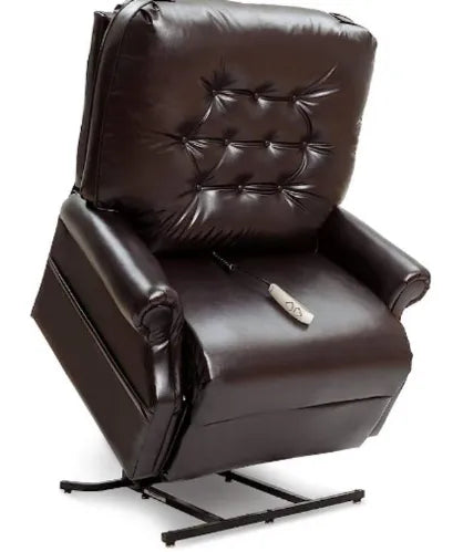 The SoundWell Vibroacoustic Recliner with Inner Body Massager and Low Sound Frequencies for Inner Balance and Pain Reduction