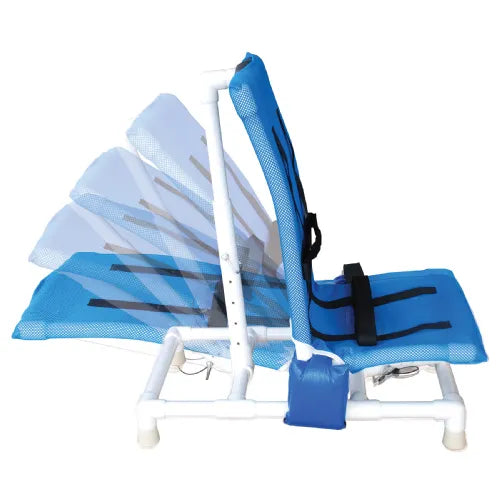 Articulating Bath/Shower Chair