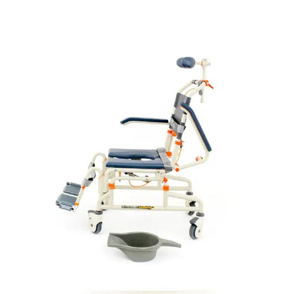 SB3T Roll-In ShowerBuddy with Tilt