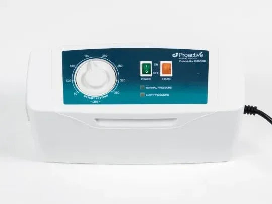 Protekt® Aire 3000 LAL Alternating Pressure Mattress System