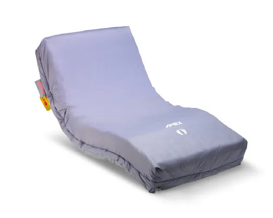 Alternating Pressure Mattress System with Low Air Loss - Domus 4 by Apex Medical