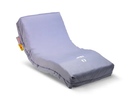 Alternating Pressure Mattress System with Low Air Loss - Domus 4 by Apex Medical