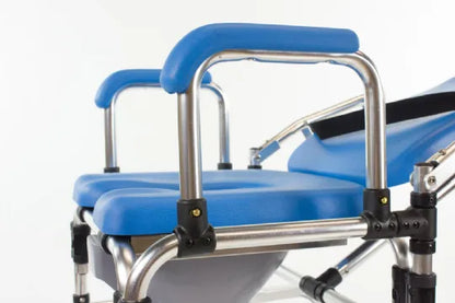 Platinum Health Laguna Reclining Shower Chair