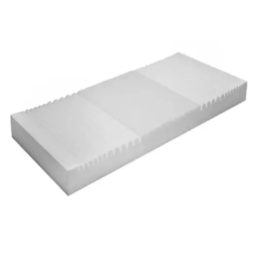 Close-up image of Protekt 100 Pressure Relieving Foam Mattress