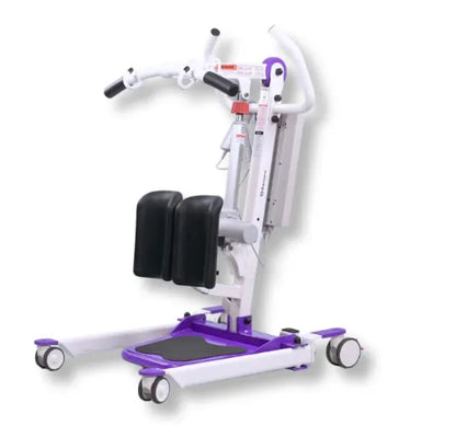 SA350 Electric Stand Assist Lift with 350 lbs. Capacity by Dansons Medical