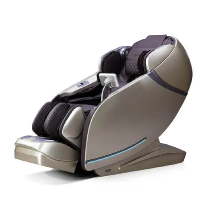 Massage Chair and Recliner, 23 Auto Massage Types with Touchscreen Remote, USB & Bluetooth Compatible, Osaki Pro First Class by Titan