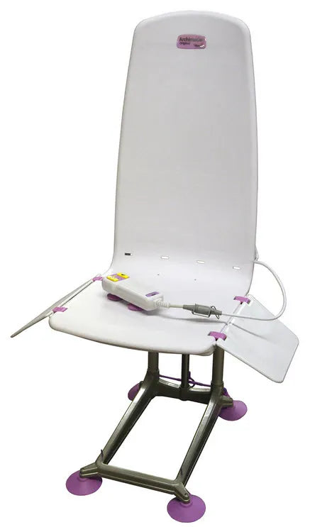 Mangar Archimedes Bath Lift