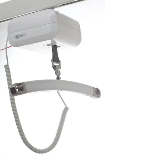 HeliQ Power Traverse Fixed Overhead Lift