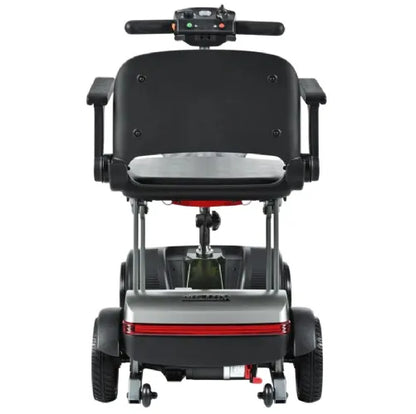 Metro Mobility Folding Travel Scooter | Air Traveller - Airline Approved Mobility Scooter