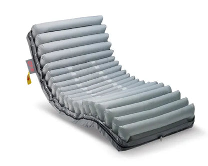 Alternating Pressure Mattress System with Low Air Loss - Domus 4 by Apex Medical