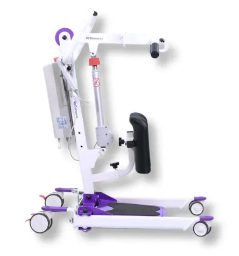 SA350 Electric Stand Assist Lift with 350 lbs. Capacity by Dansons Medical