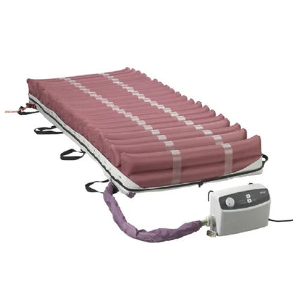 Drive Medical Electric Pump for Med-Aire 14027 Alternating Pressure and Low Air Loss Mattress Systems