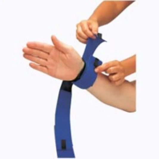 Posey T.A.T. Cuffs For Stretcher