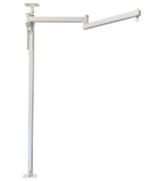 LRT Patient Transfer Lift System | Fits 8 ft. Ceilings