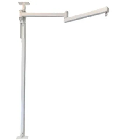 LRT Patient Transfer Lift System With Full 360-Degree Rotation | Fits 8.5 ft. Ceilings