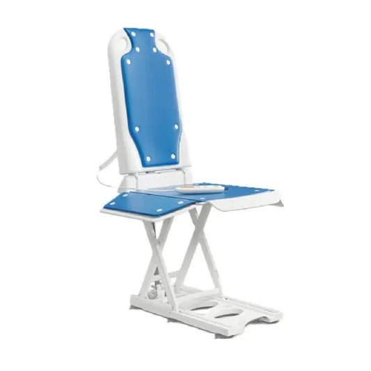 AX08 Electric Chair Lift from VOCIC