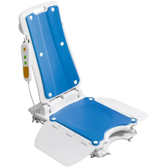 Electric Bath Lift Chair - Lightweight and Waterproof - VOCIC AX07