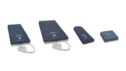 AtmosAir Velaris Alternating Pressure Mattress System by Arjo