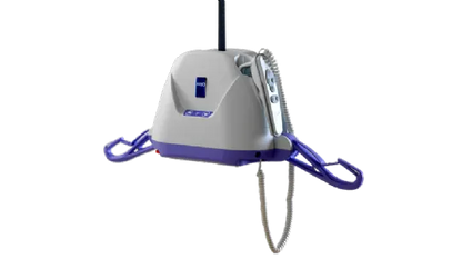 Maxi Sky 440 Portable Ceiling Lift by ArjoHuntleigh