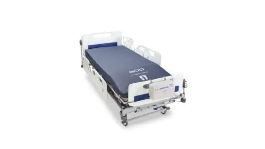AtmosAir Velaris Alternating Pressure Mattress System by Arjo