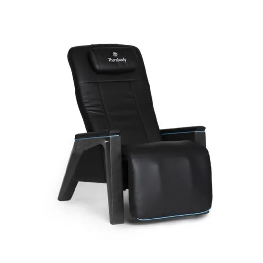 Therabody Lounger Zero Gravity Recliner Chair with Vibroacoustic Therapy