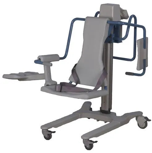 Hektor Mobile Wet Chair Patient Bath Lift