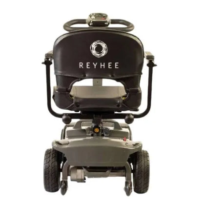 Reyhee Cruiser Electric Mobility Scooter with 300 lbs. Weight Capacity